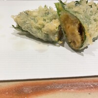 天ぷら 銀座おのでら 東銀座店 - 