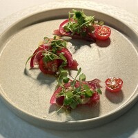 MAIN DINING by THE HOUSE OF PACIFIC - 