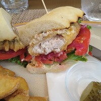 Lounge & Dining G - 