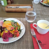 Lounge & Dining G - 