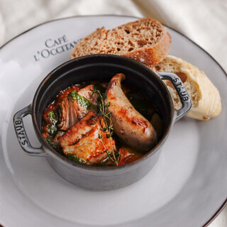 ロクシタンカフェ SHIBUYA TOKYO_2