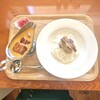 Cafe Marae - 柔らか角煮ポークカレー