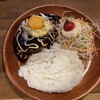 びっくりドンキー 山科店