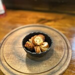 餃子・とんちゃん専門店 塚ちゃん餃子 - 