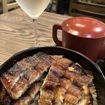 ひつまぶし 花岡 - 