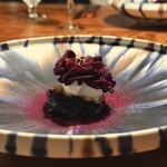 レストラン ナズ - 