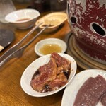 餃子・とんちゃん専門店 塚ちゃん餃子 - 