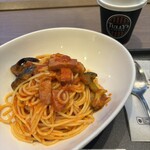タリーズコーヒー - 