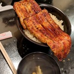 うなぎ 仙見 - 