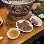 餃子・とんちゃん専門店 塚ちゃん餃子 - 