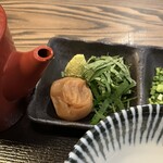 ひつまぶし 花岡 - 