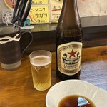 餃子・とんちゃん専門店 塚ちゃん餃子 - 