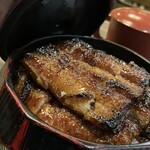 ひつまぶし 花岡 - 