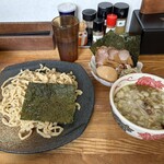 中華そば専門 とんちぼ - 