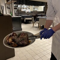 キハチ 青山本店 - 