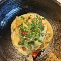 リストランテ リンコントロ - 