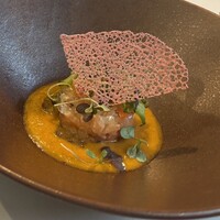 リストランテ リンコントロ - 