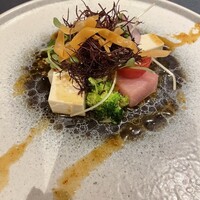 キハチ 青山本店 - 