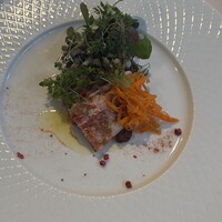 リストランテ リンコントロ - 