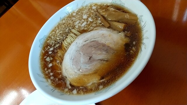 タンポポ - 北野/ラーメン | 食べログ