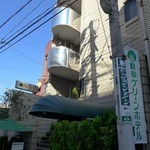 カフェプランタン - 岐阜グリーンホテル