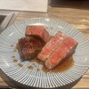 焼肉 ジャンボ はなれ