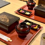 うなぎ屋おのぎ - お手頃価格なのにリッチな気分が味わえる