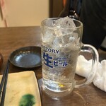 まごころ焼き鳥 野方ベース - 