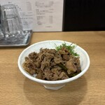 支那ソバ きたがわ - 