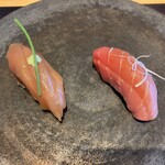 鮨・日本料理 暦 - 