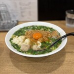 支那ソバ きたがわ - 