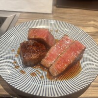 焼肉 ジャンボ はなれ - 