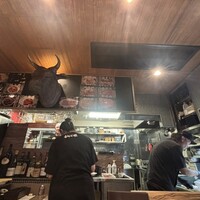 焼肉 ジャンボ はなれ - 