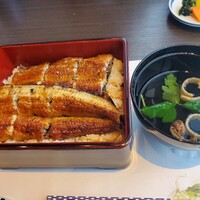 うなぎ処 山道 - 