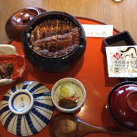 しら河 浄心本店 - 