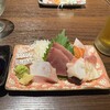 さかな料理　いわや