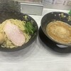 濃密豚骨 福はら