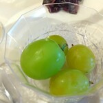 グレープショップ ココロ - 