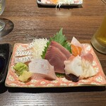 さかな料理　いわや - 