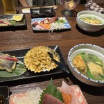 さかな料理　いわや - 
