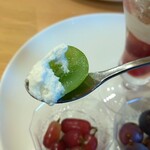 グレープショップ ココロ - 