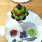 グレープショップ ココロ - 