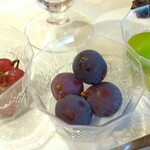 グレープショップ ココロ - 