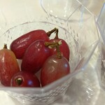 グレープショップ ココロ - 