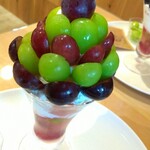 グレープショップ ココロ - 