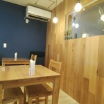 グレープショップ ココロ - 