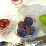 グレープショップ ココロ - 