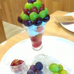 グレープショップ ココロ - 