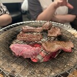 オホーツク北見焼肉 のっけ - 