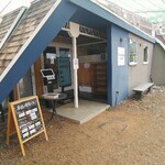 グレープショップ ココロ - 